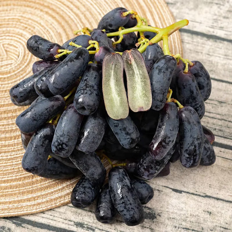 Sweet Sapphire Grape Seeds 🍇