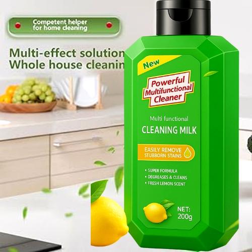 Powerful Multifunctional Cleaner (Pack Of 4)