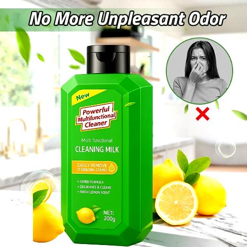 🔥 Pack Of 4 🔥 Powerful Multifunctional Cleaner